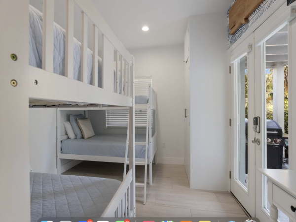 Anna Maria Island Vacation Pool Home Just Steps To Beach